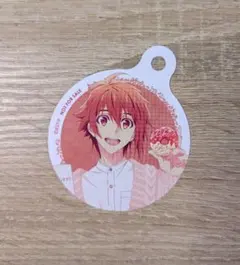 アイナナ サクラメ 缶バッジ 七瀬陸