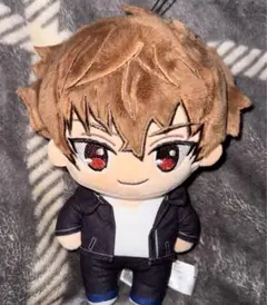 Free! アメリカ ぬいぐるみ アメぬい 桐嶋夏也
