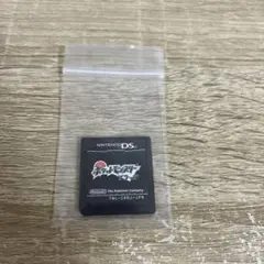 ポケットモンスター ブラック (Nintendo DS)