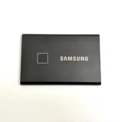 Samsung T7 Touch 1TB USB3.2 Gen2対応のサムネイル