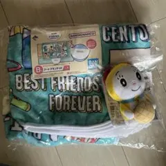 1番くじ　ドラえもん ドラミちゃん B賞 C賞のサムネイル
