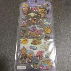 ドロップジェリーシール