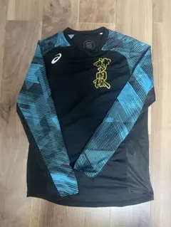 ハンドボール　神戸国際Tシャツ