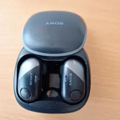 SONY WF SP700N ワイヤレスイヤホン