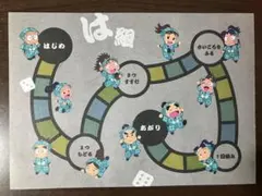 【新品未使用】忍たま乱太郎　猪名寺乱太郎　摂津のきり丸　福富しんべヱ　一年は組