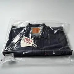 新品 リーバイス 507XX 44 1953 Gジャン LVC Tバック - メルカリ