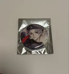 葛葉 にじさんじ 缶バッジ 7大タワー