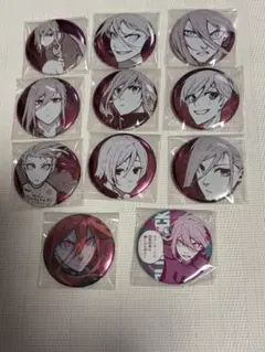 千切豹馬 キャラクターグッズ