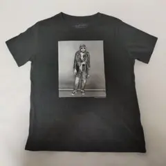 GU カート・コバーン　Tシャツ Mサイズ