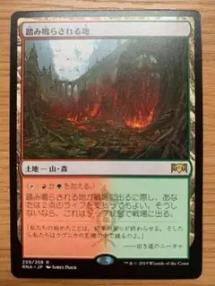 2025年最新】踏み鳴らされる地の人気アイテム - メルカリ