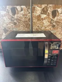 【新品未使用】電子レンジ 17L  50Ｈｚ MAXZEN 電子レンジ 単機能 一人暮らし 17L JM17AGZ01 50Hz