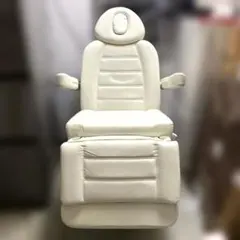 電動 フェイシャルベッド Composite ( 2モーター )