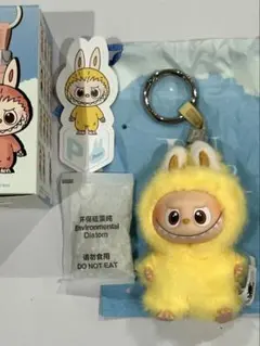 [正規品] POPMART PINFORLOVE ラブブイニシャル　P