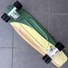 美品【整備済み】ペニー 27インチ ニッケル グラフィック