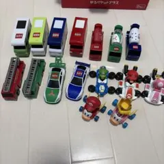 非売品　トミカ 三ツ矢サイダー　まとめ売り