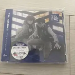 新品未開封　クウフク 名探偵コナン盤 完全限定生産　アクリルスタンド付