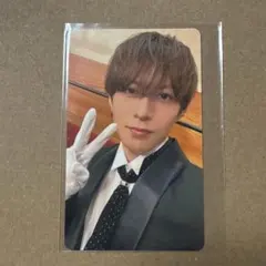 5000円特典トレカ　高橋わたる　OCTPATH アラカルト