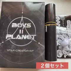boys2planet アイドル