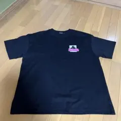 XLARGE ブラック Tシャツ XL