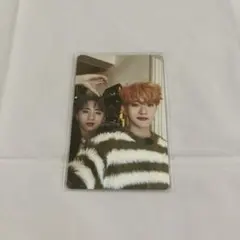 INI 田島将吾 許豊凡 THE FRAME ケミトレカ