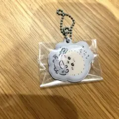 ちいかわbaby トレーディングPVCぷっくりキーホルダー　ラッコ
