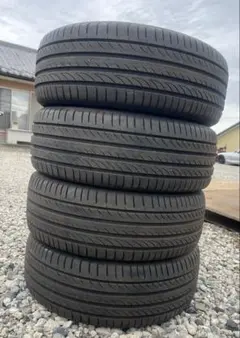 2025年最新】215 55 17 タイヤの人気アイテム - メルカリ