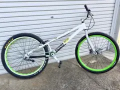 TOXSIN 26インチ 自転車 トライアル 中古 トキシン hope echo TOXSIN 26インチ 自転車 トライアル 中古 トキシン hope echo - メルカリ