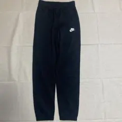 NIKE キッズ ジャージ パンツ ブラック140