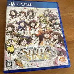 THE IDOLM@STER STELLA STAGE