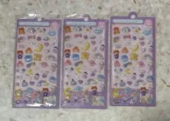 ボンボンドロップシール 犬