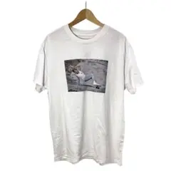 RVCA Hosoi ルーカ　クリスチャンホソイ tシャツ
