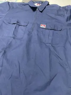 ベンデイビス シャツ