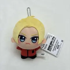 サカモトデイズ ちびぐるみ vol.4 SAKAMOTO DAYS 朝倉シン