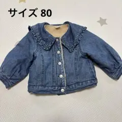 ボア ジャケット・コート