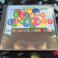 The Cleaners From Venus Golden Cleaners