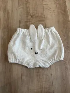 petit main miffy パンツ