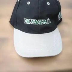 ハワイ大学キャップのサムネイル
