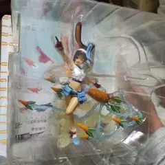 2025年最新】月面兎兵器ミーナ フィギュアの人気アイテム - メルカリ