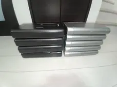 【ジャンク9台セット】IP110 4台　IP90 5台 ジャンク大量セット