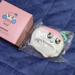 SEVENTEEN　ペンライトカバー　ボンボンイ