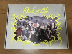 &TEAM andTEAM Back to Life 一般盤 開封済