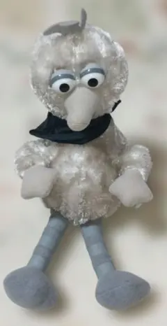 新品・タグ付き】セサミストリート スウェット 1969 オリーブグリーン 