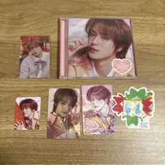 THE WINTER MAGIC 佐野雄大