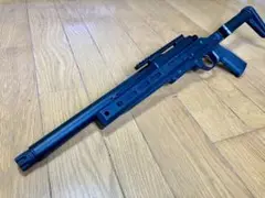 マルイ　vsr-one プロサイレンサー付き　カスタム 東京マルイVSR ONE カスタム - メルカリ