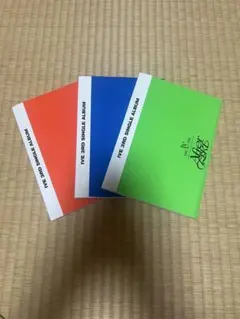 ルーク様 リクエスト 3点 まとめ商品