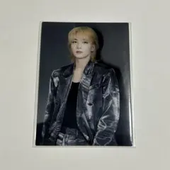 ジョンハン RIGHT HERE JAPAN トレカ