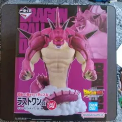 一番くじ ドラゴンボール ラストワン賞 ポルンガ フィギュア