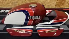 2026年最新】XJ400 外装の人気アイテム - メルカリ