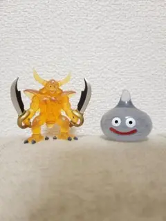 ドラゴンクエスト クリスタルモンスターズ エスターク