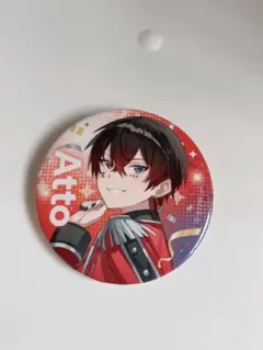 2025年最新】アンプタックカラーズ あっと 缶バッジの人気